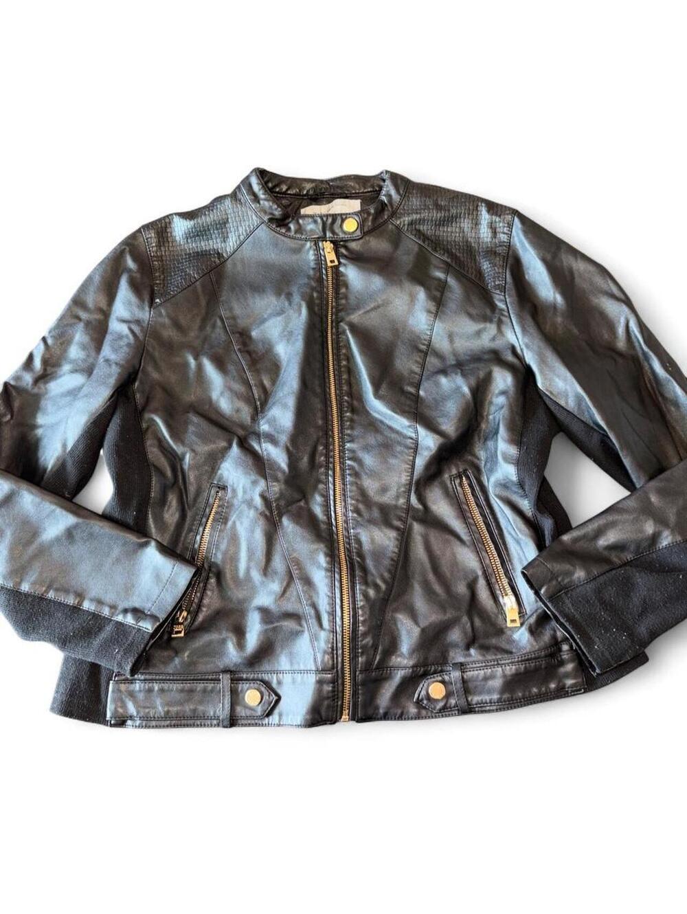 Marc New York Women's Black Jacket